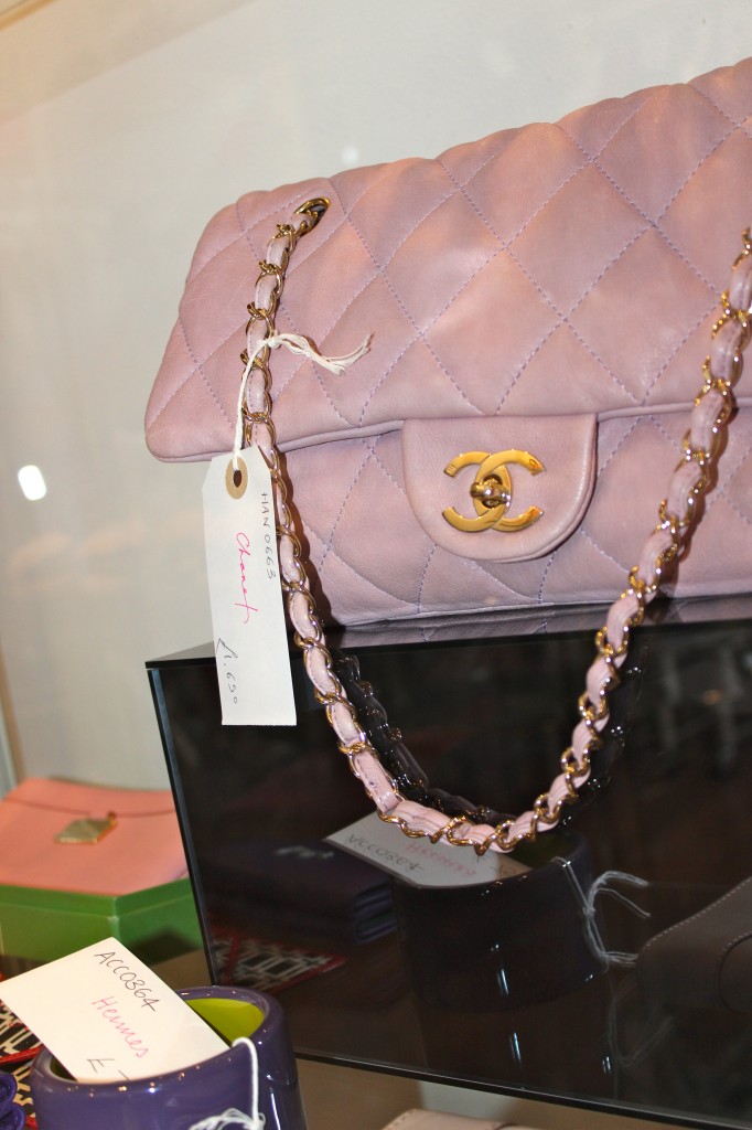 buy vintage chanel bag pink chanel bag chic and seek