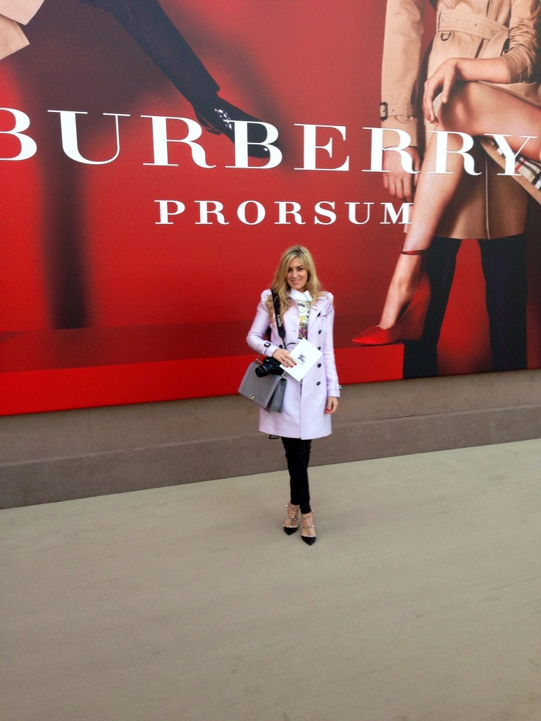 burberry prorsum aw13