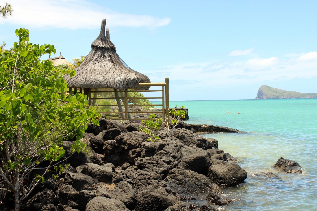 paradise cove hotel Mauritius 