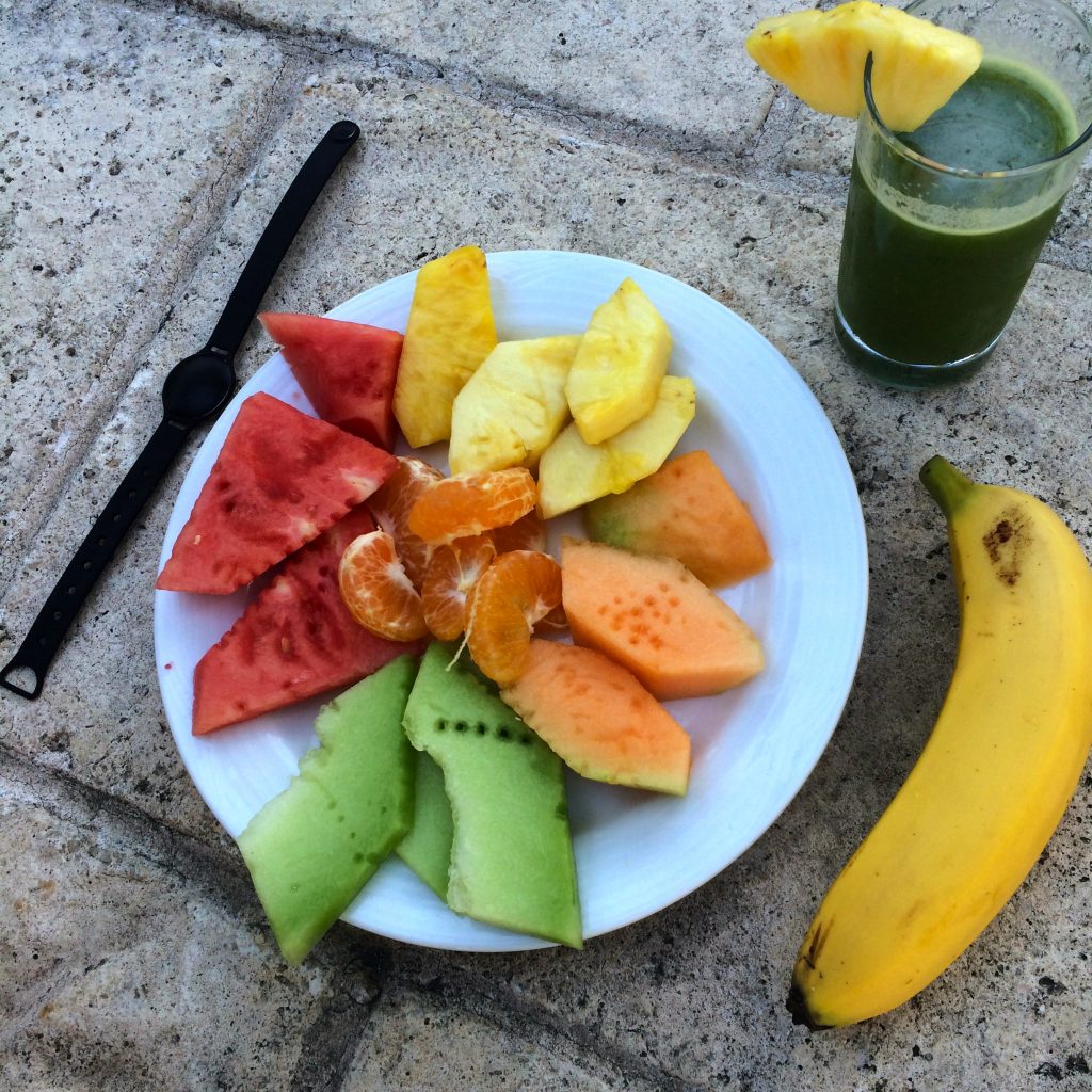healthy eating blog